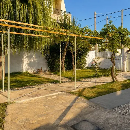 Coastal Retreat In With Private Entrance Casa vacanze