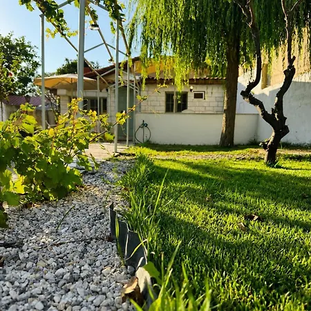 Casa vacanze Coastal Retreat In With Private Entrance *