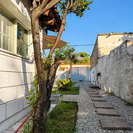 Coastal Retreat In With Private Entrance Casa vacanze *