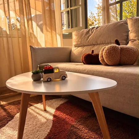 Coastal Retreat In With Private Entrance בית נופש ארטריה